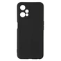 Чохол до мобільного телефона Armorstandart Matte Slim Fit Realme 9 Pro Camera cover Black (ARM61483) - зменшене зображення 1