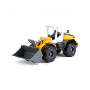 Спецтехніка Lena Фронтальний навантажувач Worxx Liebherr L538 Litronic (6511113) зображення 1