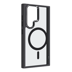 Чохол до мобільного телефона Armorstandart Unit MagSafe Samsung S24 Ultra Black (ARM74867) зображення 1