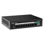 Комутатор мережевий Ruijie Networks RG-ES110GS-P-L - уменьшенное изображение 3