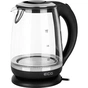 Електрочайник ECG RK 2080 Glass - зменшене зображення 3