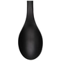 Ложка поварская KitchenAid Classic для сервірування 34 см чорний (KCG003OHOBE) - уменьшенное изображение 3