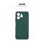Чохол до мобільного телефона Armorstandart ICON Tecno Spark 40 4G Camera cover Dark Green (ARM87936) - зменшене зображення 3