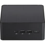 Комп'ютер ASUS NUC 14 Pro RNUC14RVHU700002I Tall Kit(L6) / Ultra7 155H, M.2 22x80 NVMe; 22x42 NVMe/2.5'' S (90AR0072-M001P0) - зменшене зображення 4