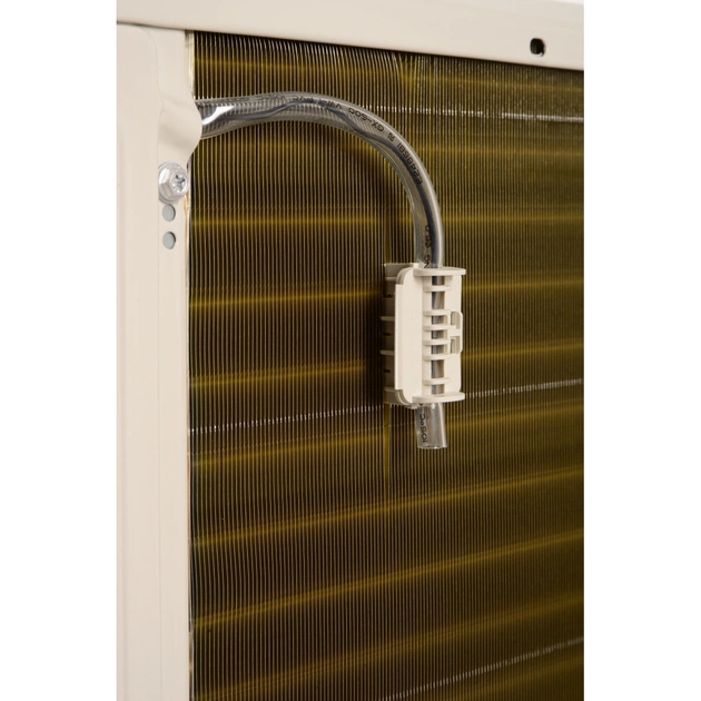 Кондиціонер Ergo ACI 1835 ODU MSH(2) + ACI 0935 I - зображення 8