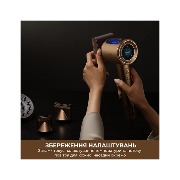 Фен Dreame Pilot (AHX01A) - picture 9