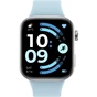 Смарт-годинник Xiaomi Watch 6 Синій Glacier Blue BHR08CWGL (1198827) - зменшене зображення 2