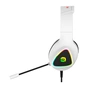 Навушники Canyon GH-6 Shadder Gaming 3.5 мм RGB White (CND-SGHS6W) - зменшене зображення 5