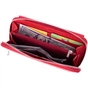 Гаманець ST Leather Червоний (19366) - уменьшенное изображение 6