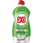 Засіб для ручного миття посуду Exo Expert Apple & Mint 400 мл (3800024046681) - зменшене зображення 1