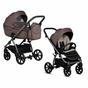 Коляска TUTIS 2 в 1 Uno5+ Essential collection (Cocoa) (1402159) - уменьшенное изображение 1