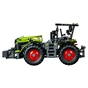Конструктор LEGO Technic Трактор Claas Xerion 5000 (42054) - зменшене зображення 5