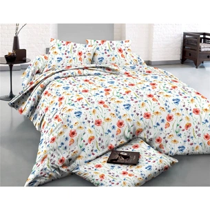 Постільна білизна MirSon Сатин 22-1273 Oleander Дитяча (2200003565782) зображення 1