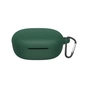 Чохол до мобільного телефона Armorstandart Silicone Case Xiaomi Redmi Buds 4 Lite Green (ARM73548) - зменшене зображення 1
