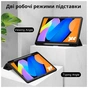 Чохол до планшета BeCover Soft Edge TPU Lenovo Idea Tab/K11 (2nd Gen) TB336/Xiaoxin Pad (2025) 11" Black (714714) - зменшене зображення 7