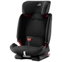 Автокрісло Britax-Romer Advansafix IV M Cosmos Black (2000031424) - зменшене зображення 5