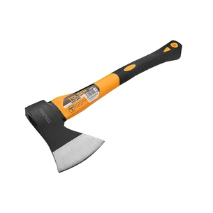 Сокира Tolsen 600 г ручка скловолокно (25053) зображення 1