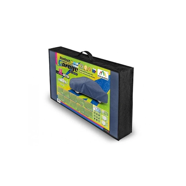 Тент автомобільний Kegel-Blazusiak Perfect Garage (5-4643-249-4030) - picture 7