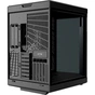 Корпус для ПК Hyte Y70 Touch Infinite Black (CS-HYTE-Y70TTI-BB) - зменшене зображення 4