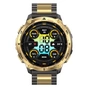 Смарт-годинник KOSPET TANK T4SE GOLD (6978602500621) - зменшене зображення 20