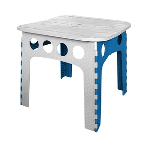 Стіл садовий Stark складний 50 см (530050010) зображення 1