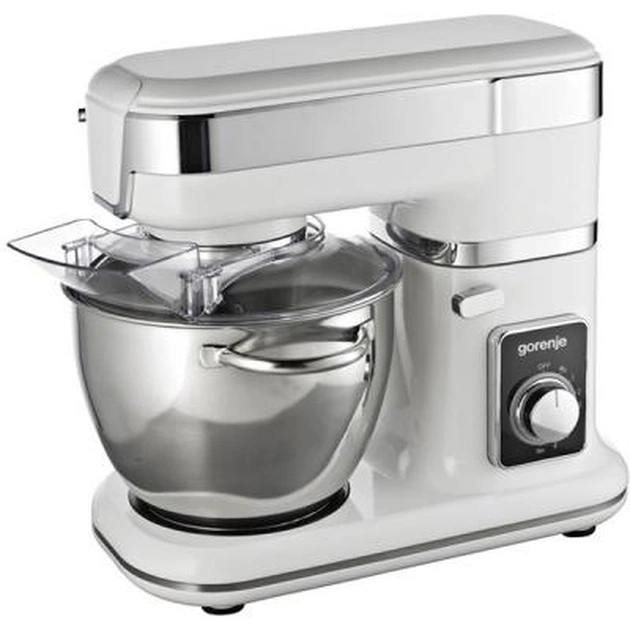 Кухонний комбайн Gorenje MMC800W - зображення 1