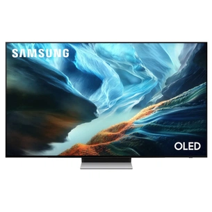Телевізор Samsung OLED 4K QE48S90HAEXUA Vision AI 2026 (QE48S90HAEXUA) зображення 1