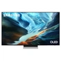 Телевізор Samsung OLED 4K QE48S90HAEXUA Vision AI 2026 (QE48S90HAEXUA) - зменшене зображення 1