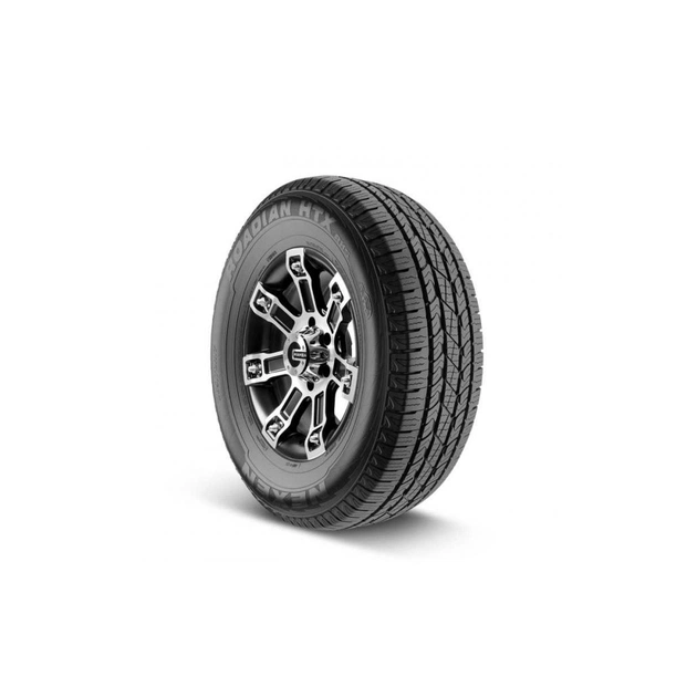 Шина Nexen ROADIANHTX RH5 275/55R20 113T (1401989179) - изображение 1