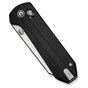 Нож Civivi Yonder, Black G10, Stonewash (C23073-1) - уменьшенное изображение 6