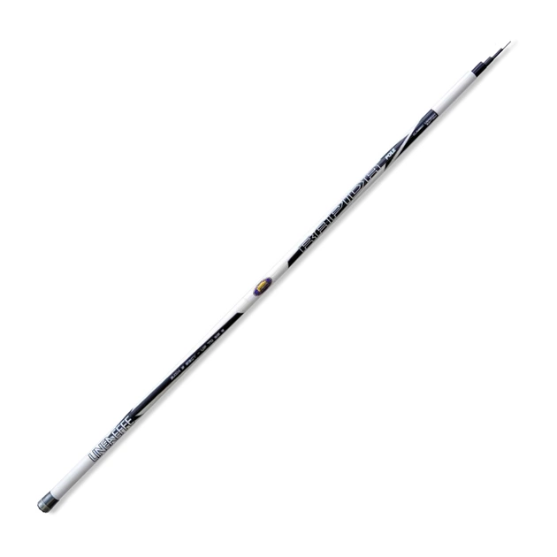 Вудилище Lineaeffe Rapida Carbon 4м до 25гр. вага 188гр (2518640) - зображення 1