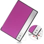Чохол до планшета BeCover Smart Case Lenovo Yoga Tab Plus 12.7" Purple (713431) - зменшене зображення 4