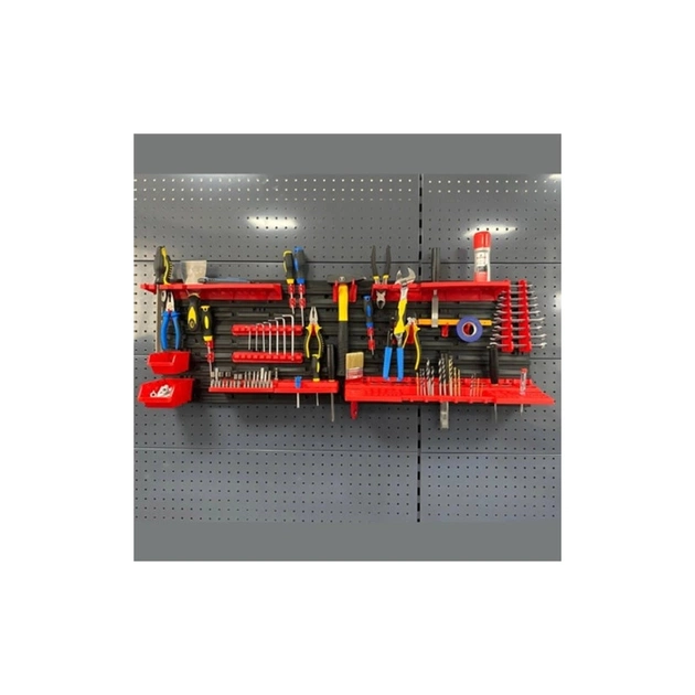 Полиця для інструменту Kistenberg KS_kit61 - picture 4