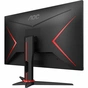 Монітор AOC 27G2SAE/BK - уменьшенное изображение 6