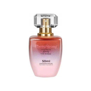 Парфуми PheroStrong Beauty With PheroStrong For Women З феромонами 50 мл (5905669259927) зображення 1
