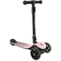 Самокат MoMi SAN pink (HULA00014) - зменшене зображення 1