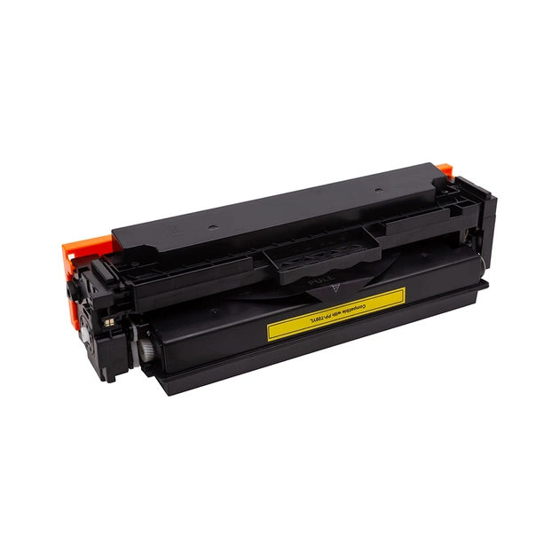 Картридж PowerPlant Canon T09 I-SENSYS X C1127 YL (PP-T09YL) - изображение 1