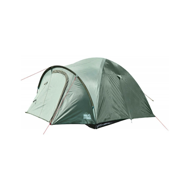 Намет Skif Outdoor Tendra Green (SOTTND) - зображення 1
