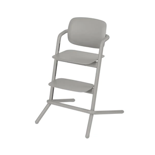 Стілець для годування Cybex Lemo Storm Grey (518002073) зображення 1