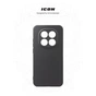 Чехол для мобильного телефона Armorstandart ICON Xiaomi Redmi Note 15 Pro 5G Camera cover Black (ARM89707) - уменьшенное изображение 3