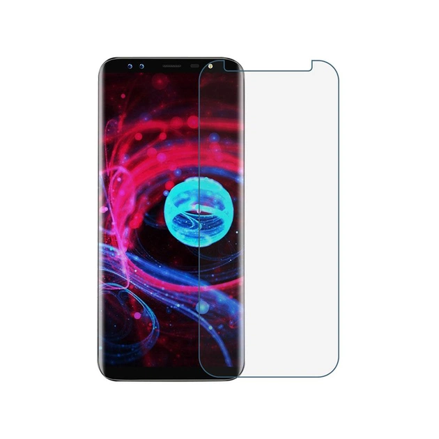 Стекло защитное PowerPlant Blackview S8 (GL604722) - изображение 1