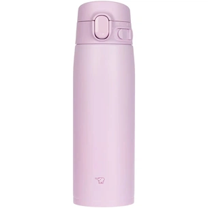 Термокружка Zojirushi SM-VB60PM 0.60 л Рожевий (1678.07.66) изображение 1