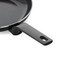 Сковорода GreenPan Essence Perforated Base, 26 см з керамічним покриттям (CC009040-001) - зменшене зображення 3