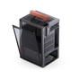 Корпус для ПК JONSBO T6 Black - уменьшенное изображение 8