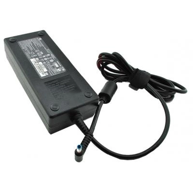 Блок живлення до ноутбуку HP 120W 19.5V 6.15A разъем 4.5/3.0 (pin inside) (HSTNN-LA25) - изображение 1