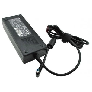 Блок живлення до ноутбуку HP 120W 19.5V 6.15A разъем 4.5/3.0 (pin inside) (HSTNN-LA25) зображення 1