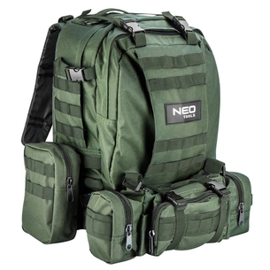 Рюкзак туристичний Neo Tools Survival 40 л (84-326) изображение 1