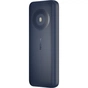 Мобільний телефон Nokia 130 DS 2023 Dark Blue - зменшене зображення 10