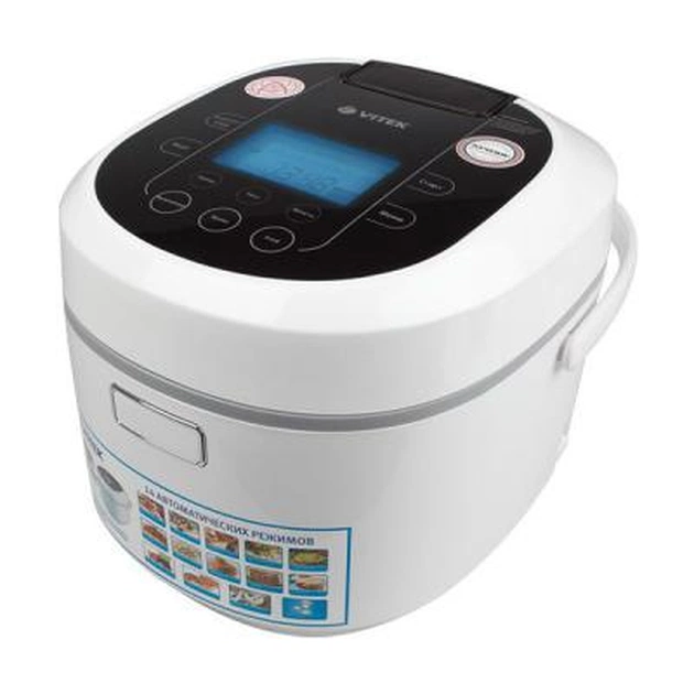 Мультиварка Vitek VT-4215 - изображение 1
