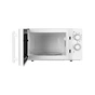 Мікрохвильова піч ECG MTM 2073 GWE (MTM2073GWE) - зменшене зображення 3